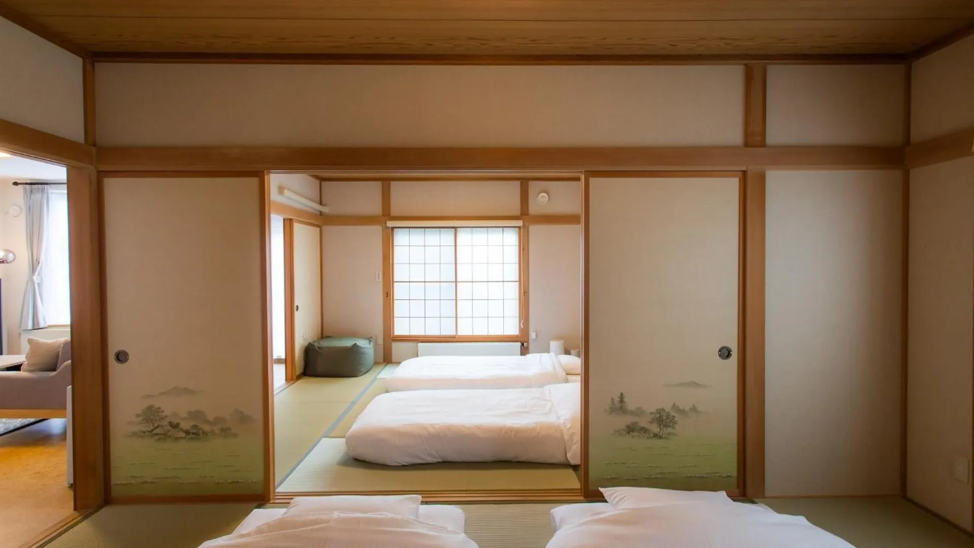 Dom wakacyjny Obihiroinn - Vacation Stay 18480 Japonia