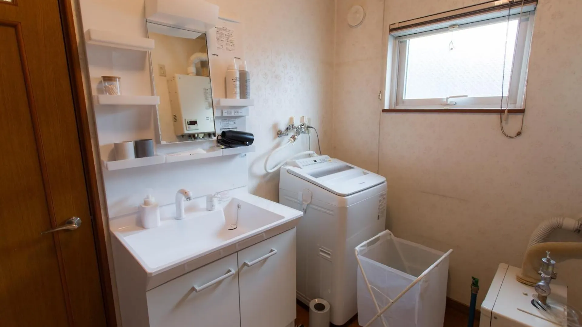 Dom wakacyjny Obihiroinn - Vacation Stay 18480